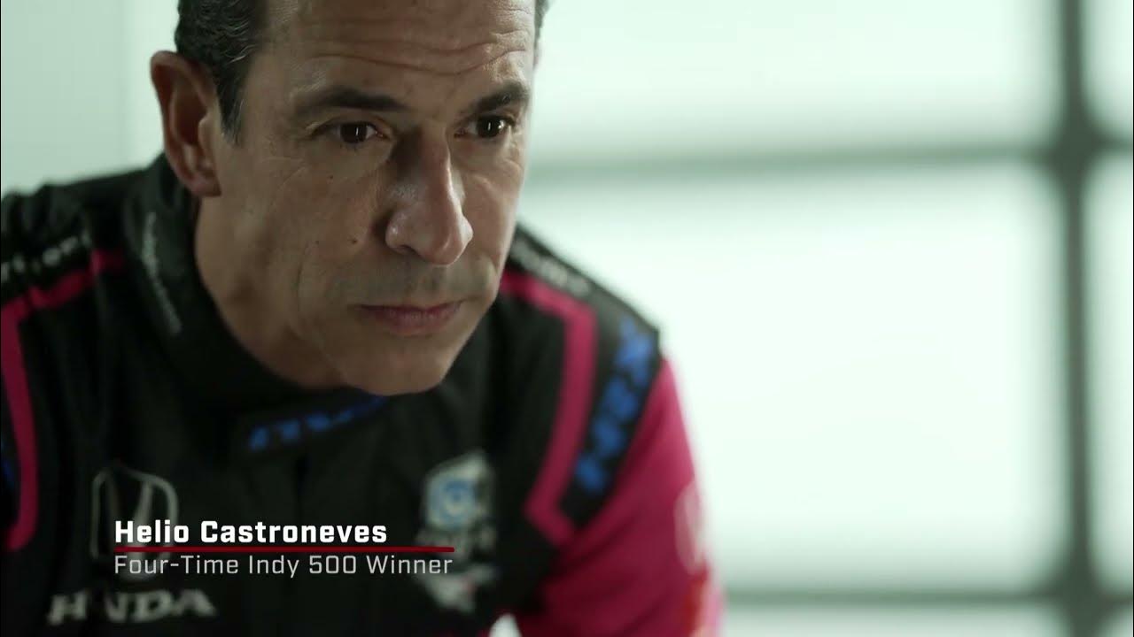 2022 Back Home Again #Indy500 Commercial Extended Cut 2022 Back Home Again #Indy500 Commercial Extended Cut