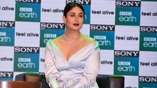 Kareena Kapoor Khan: I Was 4 Month Pregnant When I Shot BBC Campaign