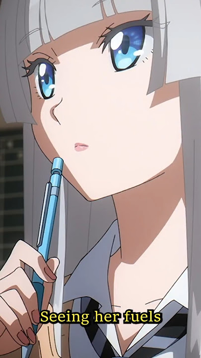 This anime will teach you how to dance