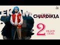 Chardikla (Official Audio) | Ekam Chanoli | Laddi Gill | Gill Raunta | Songs 2022 | Jass Records