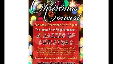 Holiday Concert 2022