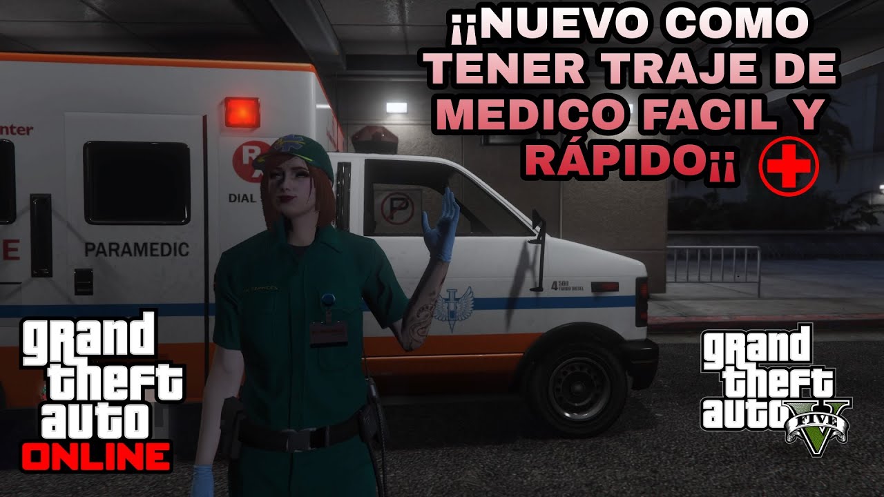 TODOS los vehículos de emergencias de GTA 5 y ¿cómo conseguirlos?