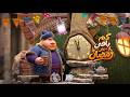 العد التنازلي لرمضان 2027 - كام يوم باقي على رمضان | موعد شهر رمضان 2027🔥