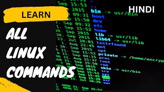 Learn Linux Commands Easily | Beginner’s Guide to the Terminal (2025)