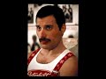 Freddie Mercury 1946-Forever | These are the days of our lives