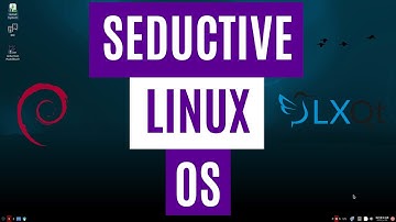 Siduction OS | Light , Stable , Solid | Debian Sid | LXQt