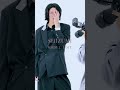 ファッションブランド『沈み』のモデルやりました。#shorts