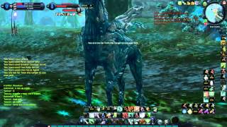 Aion pvp Templar vs Gladiator vs Assassin 2vs1 (EU)