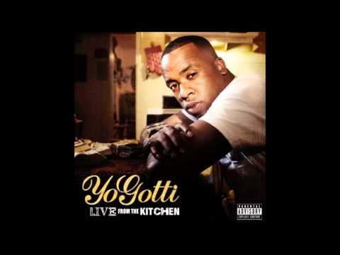 Yo Gotti Feat. Gucci Mane Juelz Santana Colors (New  GOTTI 2011-2012)