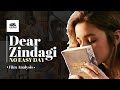 THE BOOK IN DEAR ZINDAGI | NO EASY DAY | HIDDEN DETAIL EXPLAINED | FILMS ANALYSIS | EPISODE ONE
