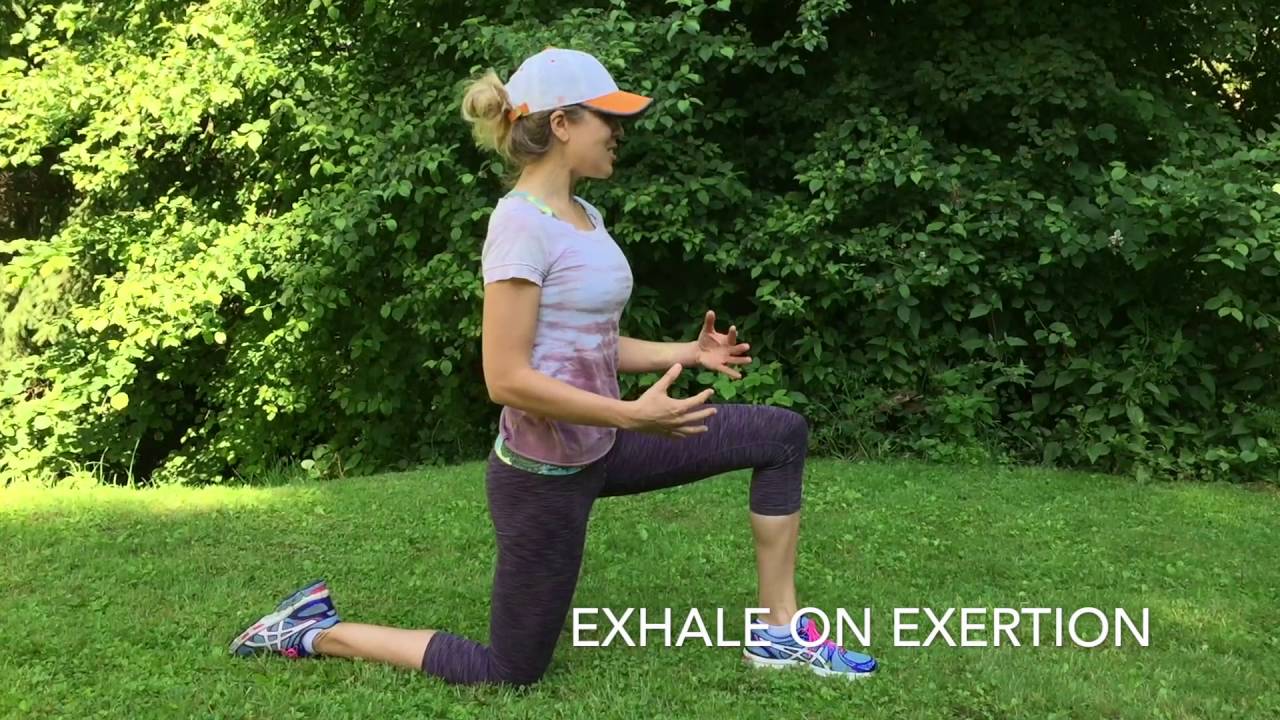 pelvic pain during pregnancy second trimester Hiking with Prolapse: Prepare your Pelvic Floor!