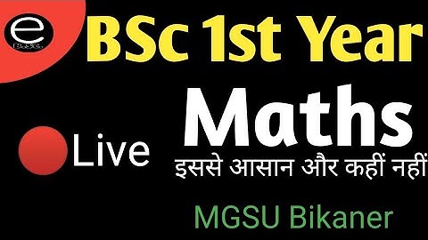 |L-49 Solutions of Cubic and Biquadratic Equations BSc Part 1 Maths|