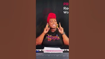 Partner, Don’t Idolize: Working With Heaven’s Help | Singing With Cherita