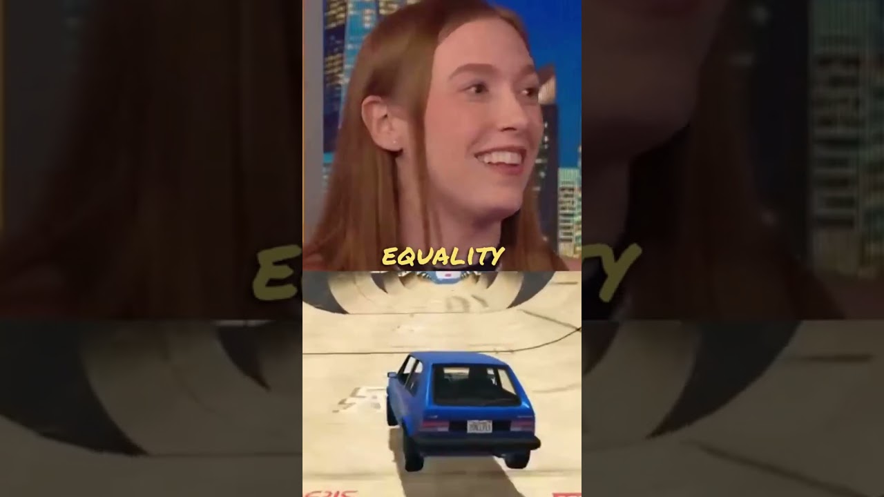 Unfiltered Debate: Pearl Davis vs. Piers Morgan on Women's Voting Rights