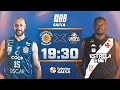 Coop so jos basketball x r10 score vasco da gama  nbb caixa 202324  27112023  ao vivo