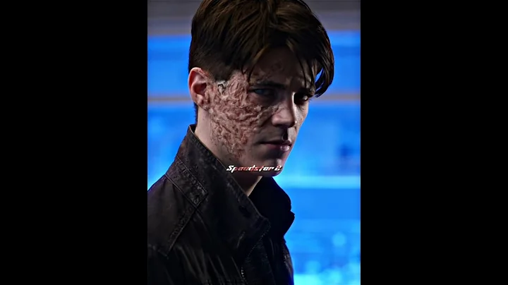 Savitar Outsmarts Team Flash and Wrecks STAR Labs #shorts