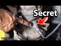 Doing This Will Make Your Engine Run Better