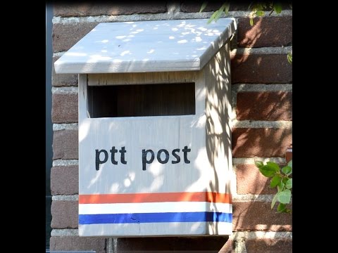 Dutch MailBox