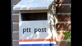 Dutch MailBox