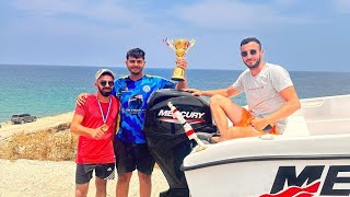 11/06/2023 KARAOĞLANOĞLU SOKAN BALIĞI YARIŞMASI EN BÜYÜK BALIK KUPASINI ALDIK @gokhanbuluter