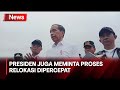 Presiden Jokowi Imbau Percepat Pemulihan Infrastruktur Penunjang di Sumbar- Breaking News 21/05