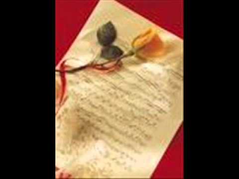 على البندارى جانى مرسال الحب 1997