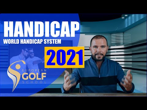 World Handicap System.