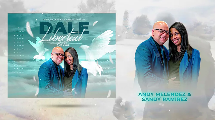 Dale Libertad En Vivo Andy Melendez & Sandy Ramirez