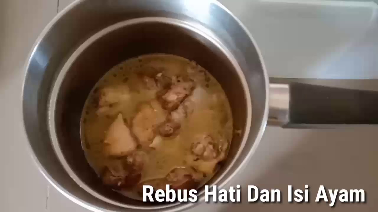 Membuat Makanan kucing Dengan Mudah - YouTube