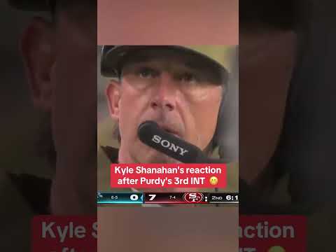 Very sloppy football in the Bay 😅