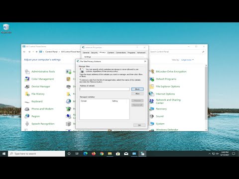 Videó: Fix: Tálcaikon Jump Lists nem működik a Windows 7-ben