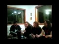 EXODUS - In Studio (12-08-09) Exhibit B (OFFICIAL INTERVIEW 9)