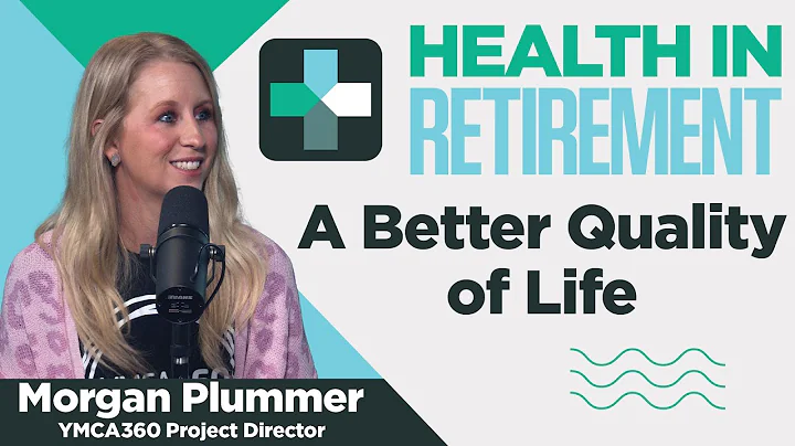 Health in Retirement - A Better Quality of Life