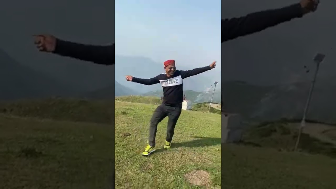 Beautiful Uttrakhand 