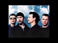 U2 - Electrical Storm (Lyrics)