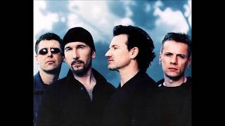 U2 - Electrical Storm (Lyrics)