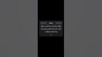 ﴿وَقالُوا الحَمدُ لِلَّهِ الَّذي أَذهَبَ عَنَّا الحَزَنَ ﴾ [فاطر: ٣٤] الشيخ محمود الحصري تلاوة طيبة