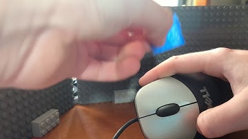 How to Drag Click ( on almost any mouse)