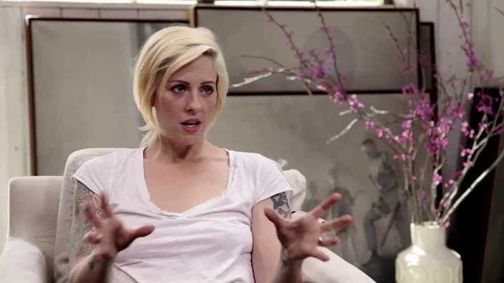 Brody Dalle: The Conversation With Amanda de Caden...