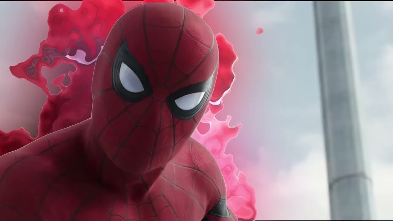 Who is Peter Parker  | Spiderman reveal