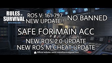 CHEAT / HACK ROSM | SCRIPT UPDATE EP.2