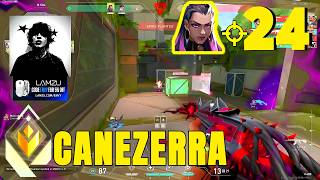 321 Acs Against C9.Oxy - Canezerra Na