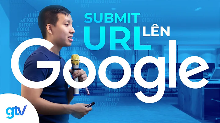 Chưa tới 10 phút Submit URL lên Google Thành Công