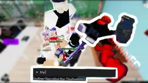 Roblox Serverside exploiting! | Exoliner Serverside