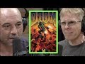 Joe Rogan | What Lead id Software to Open Source Their Games w/John Carmack