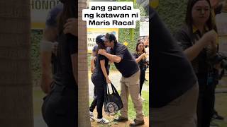 Spotted Maris Racal Incognito Bts