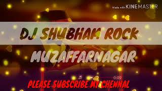 DJ RAM || DJ VK || KABHI SAAM DHLE TO MERE DIL MAIN AA JANA || EDM TRANCE VIBRATION || TRAP EDM BASS