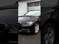 DK Customs - exclusive car detailing - BMW 320d Touring Car Porn