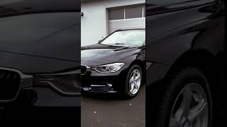 DK Customs - exclusive car detailing - BMW 320d Touring Car Porn