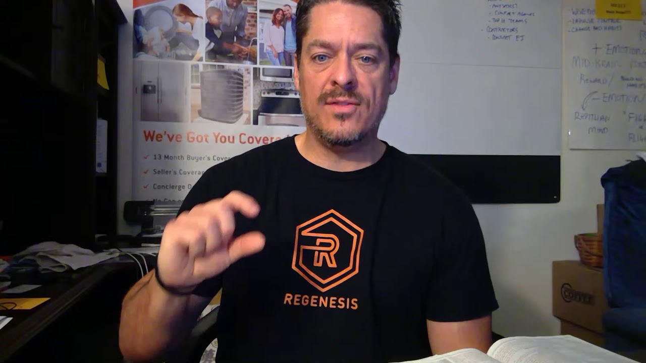 Building a Journey Focused Mindset Part 1